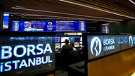 Borsa İstanbul'un rekor kırdığı günde hangi hisseler değer kaybetti?