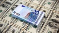 Goldman Sachs: Euro/dolar paritesi 1,16 - 1,18 bandında kalabilir