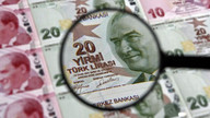 Türkiye'de para politikasına ilişkin belirsizlik önemli oranda arttı