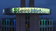 BBVA, Garanti Bankası'nda pay alımı yapacağını duyurdu
