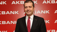Akbank’tan ekonomiye 331 milyar TL kredi desteği