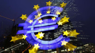 Euro Bölgesi'nde ekonomik aktivite büyümesi 5 ayın en düşük düzeyinde