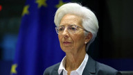 ECB Başkanı Lagarde: Euro Bölgesi enflasyonu bizce hâlâ geçici