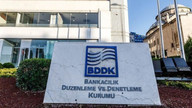 BDDK: Bankacılık sisteminde krediler azalırken, mevduat arttı