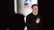 Anonymous: Elon Musk bekle bizi!
