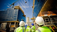 Haziran ayında inşaat maliyet endeksi aylık yüzde 2,89 yükseldi