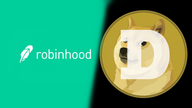 Dogecoin'in en büyük yatırımcısı Robinhood Markets olabilir