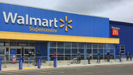 Walmart 2022 mali yılı için beklentilerini yukarı yönlü revize etti