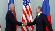 ABD lideri Biden, Putin'e katil dedi Ruble düştü!