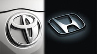 Toyota ve Honda üretimi durdurma kararı aldı