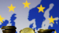Yatırımcı güveni euro bölgesinde ve Almanya’da düşüş sağladı