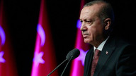Erdoğan: Enflasyonu yeniden tek haneye düşürmekte kararlıyız