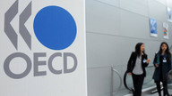 OECD bölgesinde GSYH'de büyüme 2021 ilk çeyrekte yavaşladı