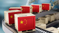 Çin’in dış ticareti yüzde 29 artışla 1.29 trilyon dolara yükseldi