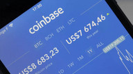 Coinbase'in bilançosu beklentileri aştı