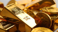 Altının kilogramı 559 bin 800 liraya yükseldi