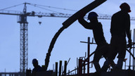 THBB: Ekonomideki belirsizlik inşaat sektörünü etkiliyor