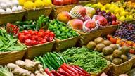 Yaş meyve sebze ihracatı yüzde 70 artışla 201 milyon doları aştı