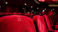 TÜİK, sinema salonlarına ilişkin verileri açıkladı