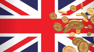 Britanyalı gençler kripto parayı tercih ediyor