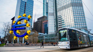 Fitch'e göre ECB faiz oranlarını 2025'e kadar değiştirmeyecek