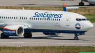 SunExpress uçuş ağını yeniden genişletti