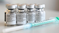 Kovid-19 geçiren kişilere BioNTech aşısı tek doz uygulanacak
