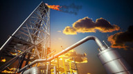 AB'nin Rusya yaptırımları sonrası doğal gaz fiyatları yükseldi