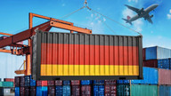 Almanya'nın ihracat ve ithalat verileri açıklandı