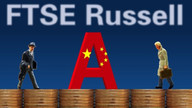 FTSE Russell pek çok Çin şirketini endekslerinden çıkaracak