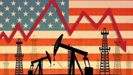 ABD'nin ham petrol stokları azalış göstermeye devam ediyor