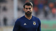 Volkan Demirel, Fenerbahçe'ye veda etti