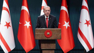 Cumhurbaşkanı Erdoğan : KKTC'nin bilgi teknolojileri ihtiyacı karşılanacak