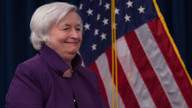 ABD Hazine Bakanı Yellen: Tarihi bir vergi anlaşmasının eşiğindeyiz