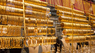 Türkiye'de takı amaçlı altın talebi 2 katından fazla arttı
