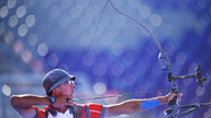 SON DAKİKA: Mete Gazoz, Olimpiyat şampiyonu oldu
