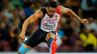 Milli atlet Yasmani Copello Tokyo 2020'de finale kaldı
