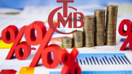 TCMB, enflasyon beklentilerini yukarı yönde revize etti
