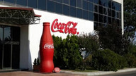 Coca-Cola hisseleri beklenti üstü 3Ç21 kazancıyla yükseliyor