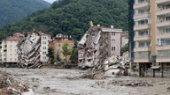 Son dakika: Sel felaketinde can kaybı 71'e yükseldi