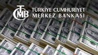 TCMB piyasaya 43 milyar lira verdi