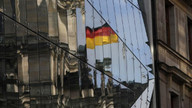 Almanya'nın ZEW Ekonomik Hissiyatı ekim ayında 22,3'e sert geriledi