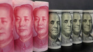 ING, dolar/yuan paritesinin yıl sonunda 6,70'e çıkmasını bekliyor