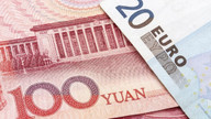 ING'ye göre euro, yuan karşısında değer kaybedecek