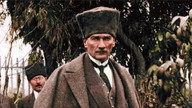 Mustafa Kemal Atatürk'ün en güzel fotoğrafları ve en unutulmaz sözleri