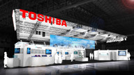 Toshiba'nın bölünme tarihi belli oldu