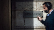 Morgan Stanley, Fed'den ilk faiz artırımını 2023'te bekliyor