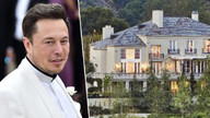 Elon Musk, sahip olduğu evlerin tamamını sattı