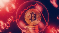 ABD'de Omicron'un görülmesinin ardından başta Bitcoin olmak üzere bir çok kripto para düşüş trendini sürdürdü
