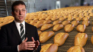 İmamoğlu Halk Ekmeğin maliyetini paylaştı